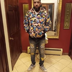 Meet your Posher, Tyrone